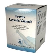 PROVITA LAVANDA VAG 4FL 140ML