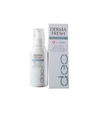 DERMAFRESH DEO PELLE ALLERGICA