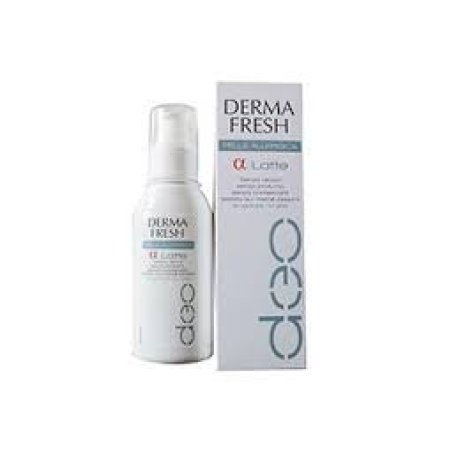 DERMAFRESH DEO PELLE ALLERGICA