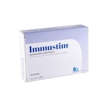 IMMUSTIM INTEGRATORE 30TAV