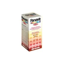 PANAVIT SOLUZIONE 150ML