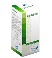 LIPIDERM CREMA VISO/CORPO