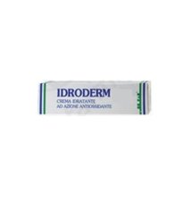 IDRODERM CREMA IDRATANTE TUBO