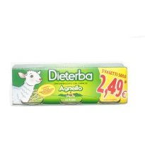 DIETERBA OMOG AGNELLO 80GX3PZ