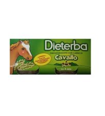 DIETERBA OMOG CAVALLO 3PZ 80G