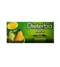 DIETERBA OMOG PERA 3PZ 80G