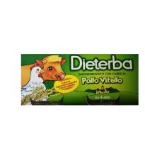 DIETERBA OMOG VITEL/POLLO3X80G