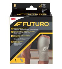 FUTURO COMFORT SUP GINOCCHIO L