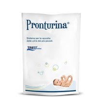 PRONTURINA RACC URINA BB KIT