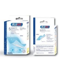 BLUAID MEDIC PRONT ACQ 7,5X10P