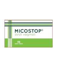 MICOSTOP OVULI VAGINALI 10PZ