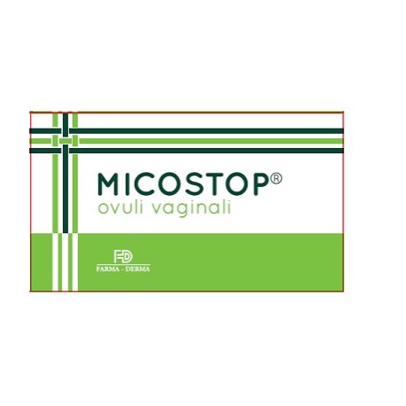 MICOSTOP OVULI VAGINALI 10PZ