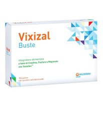 VIXIZAL 10BUSTE 5G