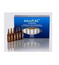 TRICONAC LOZIONE 12FL 7ML