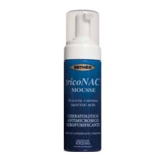 TRICONAC MOUSSE S/GAS 150ML