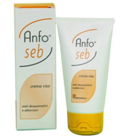 ANFO SEB CREMA VISO 40ML