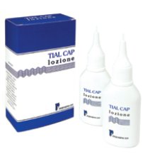 TIAL CAP LOZIONE ANTIFORF 80ML