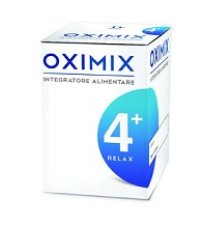 OXIMIX 4+ RELAX 40CPS