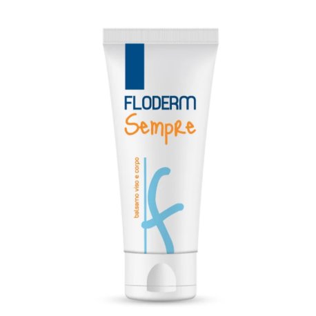 FLODERM SEMPRE FLUIDO CRP200ML