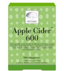 APPLE CIDER 100CPR