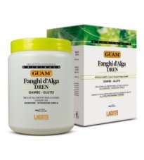 GUAM FANGHI DREN 1KG