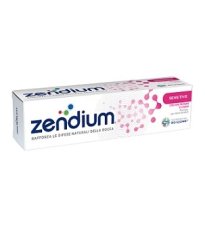 ZENDIUM DENTIF SENSITIVE 75ML