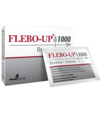 FLEBO-UP 1000 18BUST