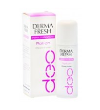 DERMAFRESH IPERSUD ROLL ON 75M