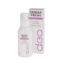 DERMAFRESH IPERSUD LATTE CORPO