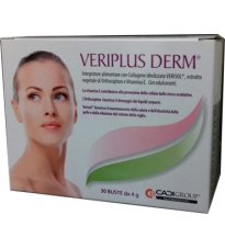 VERIPLUS DERM 30BUST