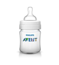 AVENT BIB CLASSIC+ PP 125ML