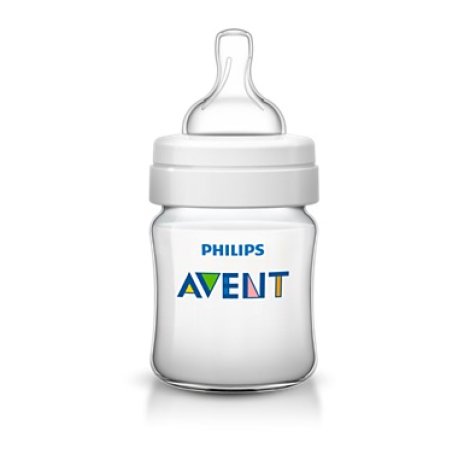 AVENT BIB CLASSIC+ PP 125ML