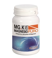 MGK VIS MAGNESIO PURO 150G