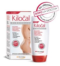 KILOCAL RIMODELLA BALS D/DOCC