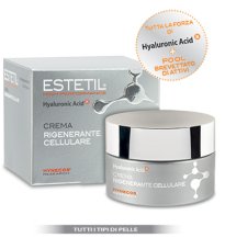 ESTETIL RIGENER CELL CR 50ML