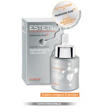 ESTETIL RIGENAR CELL SIE 30ML