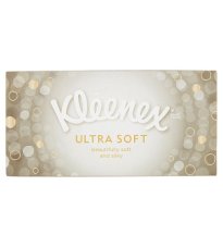 KLEENEX ULTRA SOFT FAZZ 10P