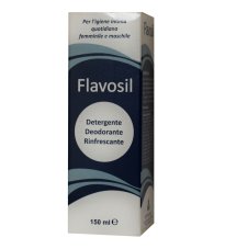 FLAVOSIL IGIENE INTIMA 150ML