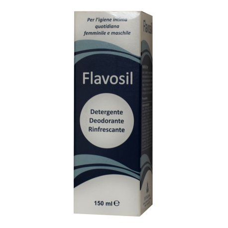 FLAVOSIL IGIENE INTIMA 150ML