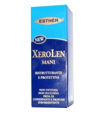 NEW XEROLEN MANI CREMA 75ML