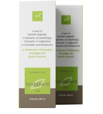 BIODEPUROTI FORMATO PLUS 200ML