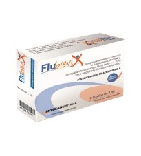 FLUBREVIX 10BUST 3,5G