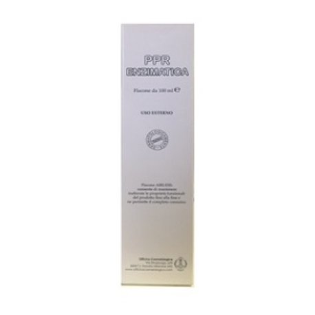 PPR ENZIMATICA CREMA 100ML