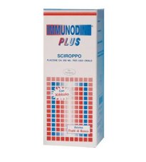 IMMUNODINE 200ML