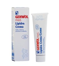 GEHWOL CREMA LIPIDRO 75ML