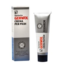 GEHWOL CREMA FUSSKREM 75ML