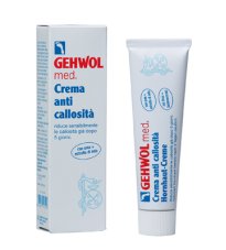 GEHWOL MED CREMA ANTI CALLOSIT