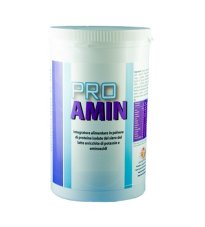 PRO AMIN CACAO POLVERE 500G PRO AMIN CACAO POLVERE 500G