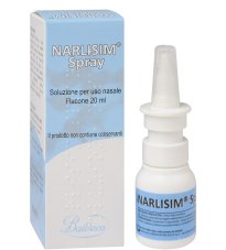 NARLISIM SPRAY 20ML