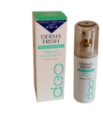 DERMAFRESH DEO PELLE NORM S/PR